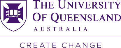 UQ Sustainable Infrastructure Research Hub